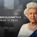 RIP Queen Elizabeth II Future Rave mix