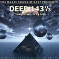 Deep Dance 143.3