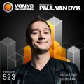 Paul van Dyk’s VONYC Sessions 523 - Estigma