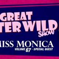 Jester's Wild volume 67 special guest Miss Monica