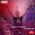 A State of Trance Episode 986