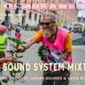 DJ MUKAMBO - Mixtape Bike Sound System - Juin 2023 - Radio Krimi