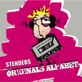 Rob Stenders #12 Originals Alfabet-H (deel1)