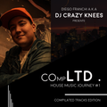 COmpLTD. - House Music Journey #1 by DJ Crazy Knees