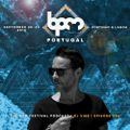 DJ Vibe - Live @ The BPM Festival, Portugal (20.09.2018)