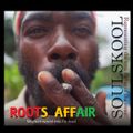 ROOTS AFFAIR (Reload) - Modern world mix. Feats: Morgan Heritage, Chronixx, Anthony B, Koro Fyah...