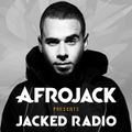 Afrojack presents JACKED Radio - Episode 015 (2014)