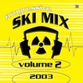 DJ Markski Ski Mix Progressive Vol. 2