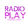 Radio Play Throwback Edition Ep 13 Djriggz