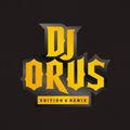 Dj Orus Mix - Que Hay De Malo _ Jerry R