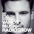 Vamos Radio Show By Rio Dela Duna #114