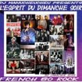 DJ MANUCHEUCHEU PRESENTS L'ESPRIT DU DIMANCHE SOIR ( FRENCH 80 ROCK  ) 30 JANVIER 2022