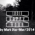 .::Indie Pop~Rock~Synth:Mix Tape-Mar/2014