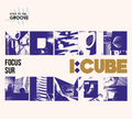 Focus sur I:Cube | 14 Septembre 2016