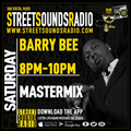 Mastermix with Barry Bee on Street Sounds Radio 2000-2200 21/05/2022