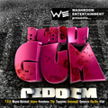 Dj P-Ranks - Bubble Gum Riddim Mix