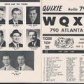 Bill's Oldies-2021-8-13-WQXI-Top 20-Oct.3,1964+Oldies