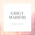 Ghigy Mabifhi April 2017 Mix