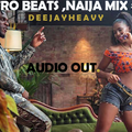 New Afro Beats Naija Mix (2018 to 2019) DeeJayHeavy