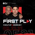 First Play (05.21.21)