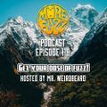 More Fuzz Podcast - Episode 116