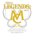 djalxxx Presents... Legends: Mariah Carey