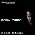 Andy Moor - Moor Music 095 (12.04.2013)