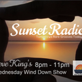 Wind Down Zone Sunset Radio Episode 2
