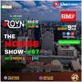 ROYN Radio Ep.195 | The House Show #87 [Live on Radio Majuu 15-10-2022]