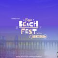 ROAD TO BAJA BEACH FEST WITH DJIHNTERNAL