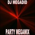 DJ Megadid - Party Megamix (Section The Party 2)