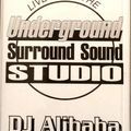 Underground Surround Sound Studio 16