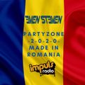 EVEN STEVEN - PartyZone Made In ROMANIA 2020