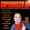 DJ Funny Superdisco 80s Vol. 12