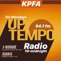 Off the Beaten Path: Uptempo Radio (1.6.20)