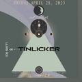 Tinlicker (DJ Set) Space Miami 28 April 2023