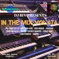 Dj Bin - In The Mix Vol.474