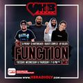 The Function Mix | DJ Prenup, DJ Hartbreaker, Jay Golden & Xquisite Complex | HB RADIO © | July 7