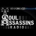 DJ Muggs & Ern Dogg - Soul Assassins Radio (Shade 45/SiriusXM) 1.24.20
