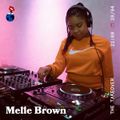 The Takeover with Melle Brown - 20.04.2020 - FOUNDATION FM