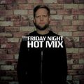 Friday Night Hot Mix | BBC Radio Solent | 18th January 2019