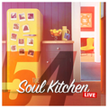 The Soul Kitchen 54 // 20.06.21 // NEW R&B + Soul // Eric Roberson, Kehlani, Children of Zeus, H.E.R