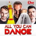 ALL YOU CAN DANCE BY DINO BROWN (7 GENNAIO 2021)