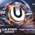 Carl Cox – Live @ Ultra Europe (Croatia) – 14-JUL-2019