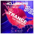 4Clubbers Hit Mix Top Year 2019 - Trance