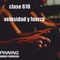clase 610