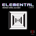 THAI.NIKOTIN - 2 APRIL 2021 #ELEMENTAL @THE WAREHOUSE VN