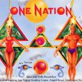 LTJ Bukem - One Nation Under A Groove Roller Express x Back in the Day Live 11.12.1993 