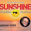 The 208 Top 20 - 1960 & 1977 - Sunday 10th April 2022 - Sunshine Radio Online - Simon Tate