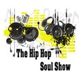 The Hip Hop Soul Show on RawsoulRadiolive.com 16/9/17